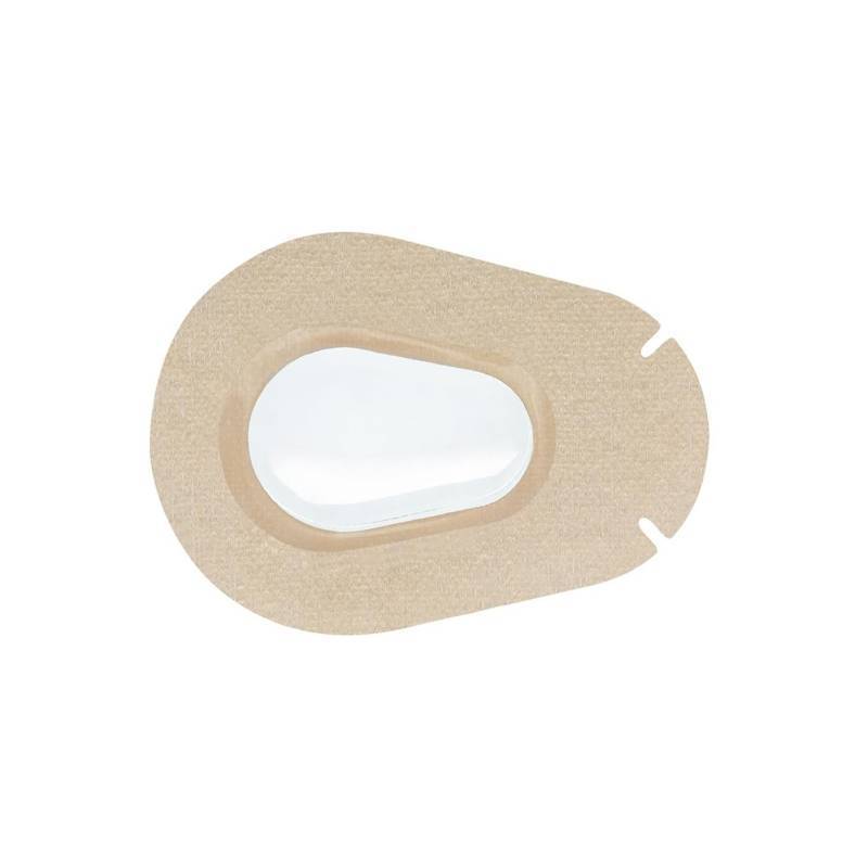 lot 4632 image: Ortolux Eye Bubble Moisture Chamber, Small, 20pkg - Retail $65