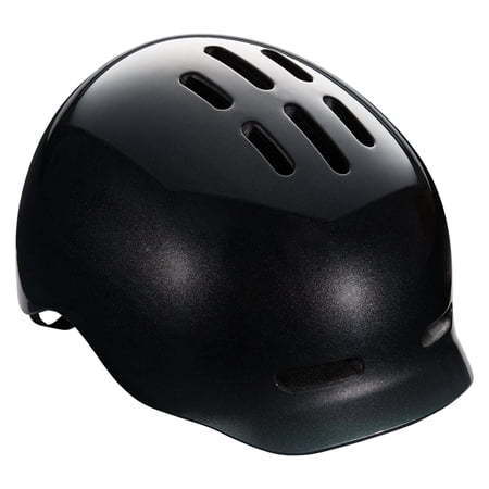 lot 4665 image: Schwinn Avion Adult Unisex E-Bike Helmet  Black - Retail $35