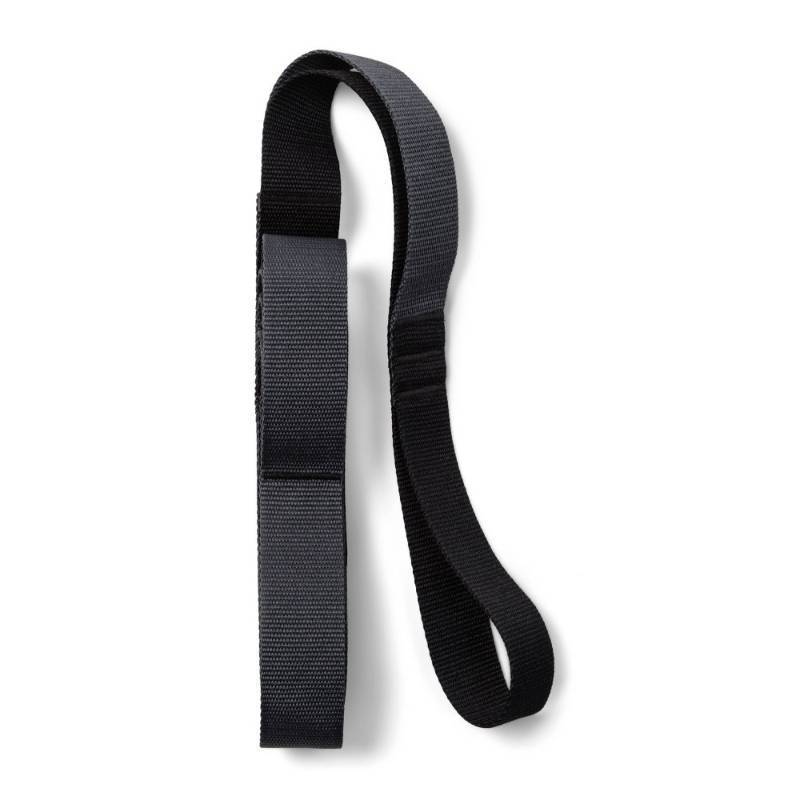 lot 4683 image: Stretch Strap - All In Motion Yoga Accessory, 100% Recycled PET - Retail $15