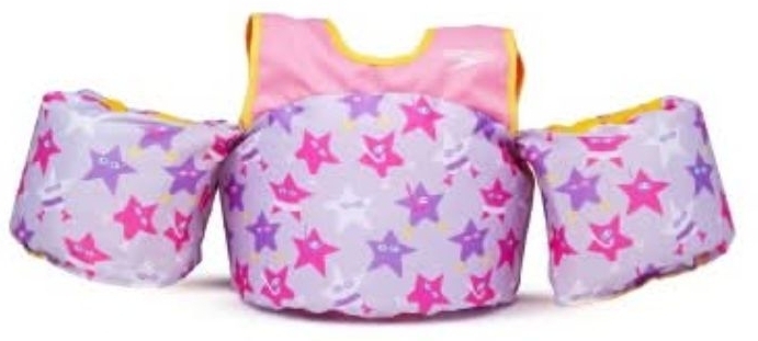 lot 4960 image: Speedo Splash Jammer Kids Swimming Float - Retail $25