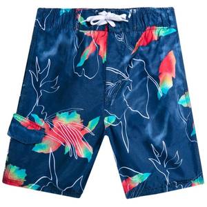 lot 4154 image: Seagate Swim Trunks youth 1012 - Retail $17