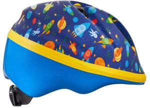 lot 4157 image: Schwinn Classic Infant Bike Helmet - Blue age 1 and older - Retail $12