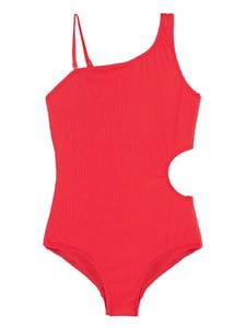 lot 4165 image: Kanu Rib Solid Side Cut 1PC Suze- 12 - Retail $17