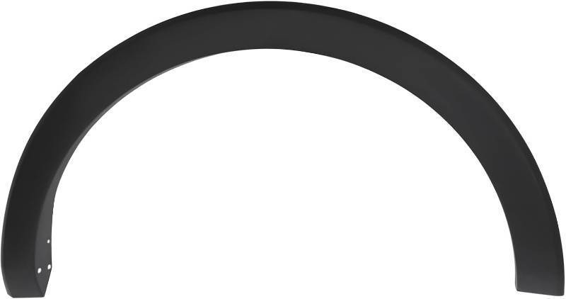 lot 231317 image: Rear Right Wheel Fender Flares for Ford 2015-2022 Transit-150 & 250 Base PTV & 350 HD Right Side Wheel Arch Molding Trims Plastic Fender Trim Black CK4Z61280K96AC (Rear Right)
