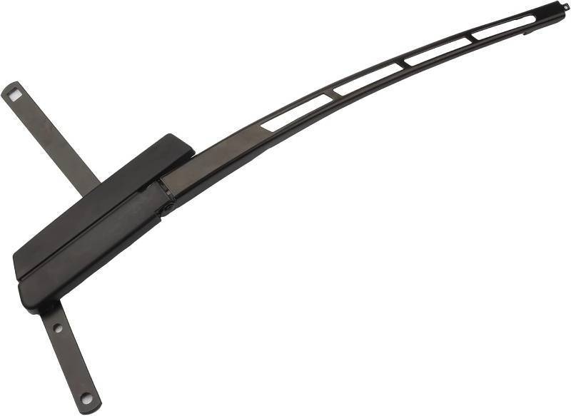 lot 431194 image: Dasbecan Front Right Passenger Side Windshield Wiper Arm Replacement Compatible With Audi Q7 2007-2016 Replaces# 4L1955408B 4l1955408B1P9