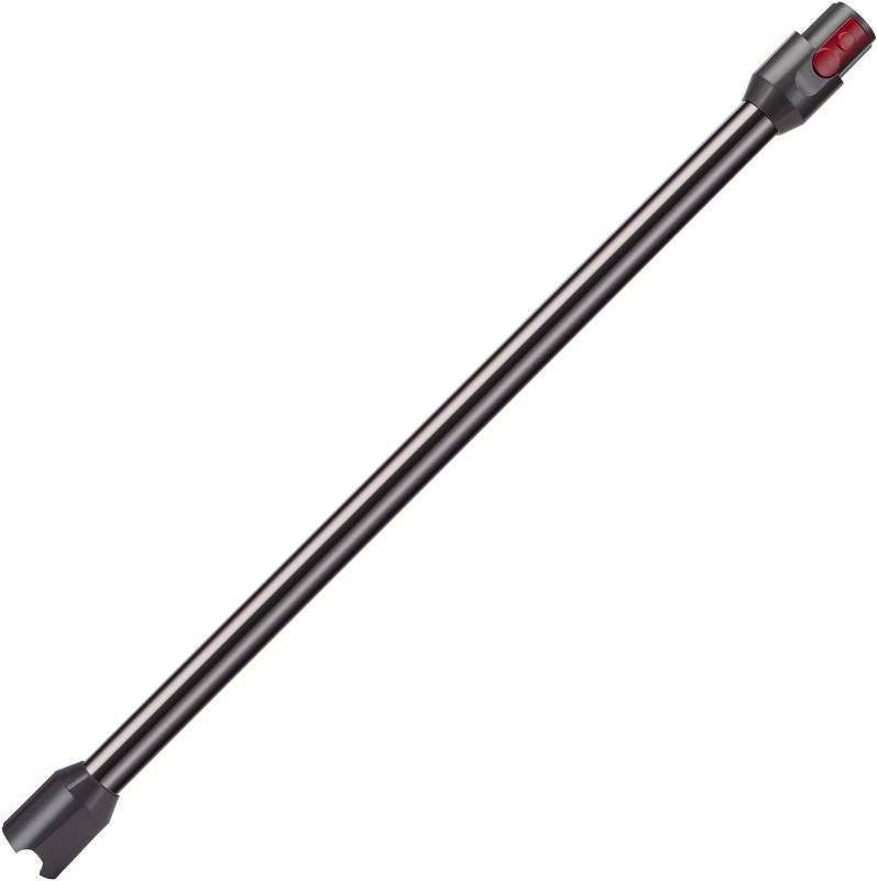 lot 431216 image: Replacement Extension Wand Compatible with Dyson V12 Detect Slim, V10 Digital Slim Cordless Vacuum Cleaner, Extension Vacuum Replacement Parts, Gray