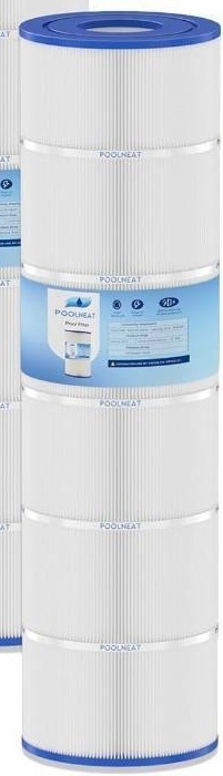 lot 421306 image: Retails for $140 PA106-PAK1 Pool Filter Replacement for Hayward C4030,C4020,C4025,Unicel C-7488,PA106,FC-1226,CX880XRE,C4020,Ultral-A1,FC-6430,106Sq. ft,1Pack