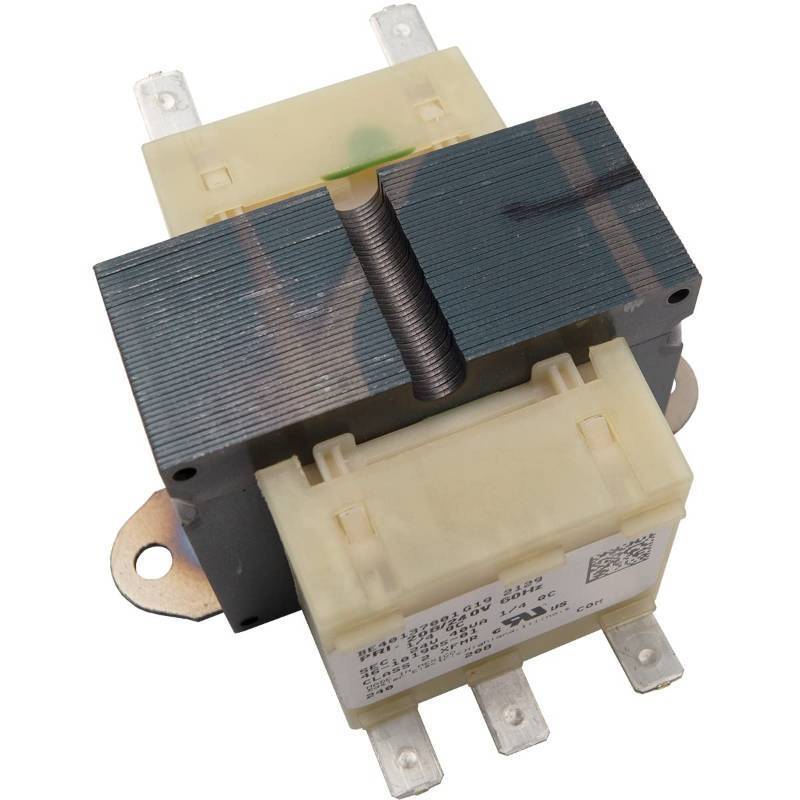 lot 111524 image: Supplying Demand 46-101905-01 46-101905-02 Transformer 40 VA 20823024V Channel 2 Hole Mount Model Specific Not Universal