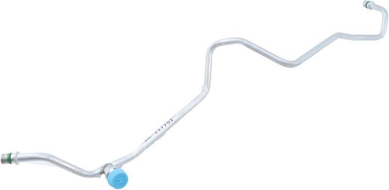 lot 151909 image: Front AC High Pressure Pipe Line 92440-9NB0A 924409NB0A Compatible with 2015-2020 INFINITI QX60 US Stock