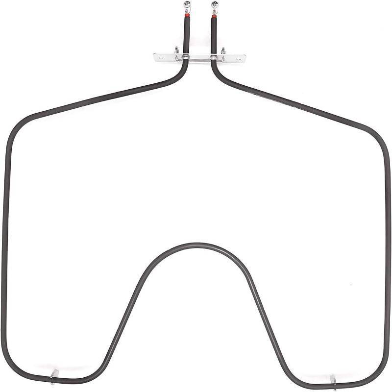 lot 251412 image: Beaquicy WB44X5082 Oven Bake Element - Replacement for Hot-point G-E Kenmore Oven - Replaces 3358, AP2031084, PS249466, EAP249466, WB44X5082R, WB44X0192, WB44X1126, WB44X5061, WB44X5072, WB44X5085