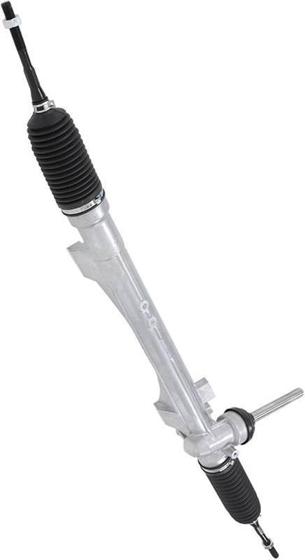 lot 261417 image: Retails for $127 GXYWADY Rack and Pinion Steering Gears Replacement for Juke 2011-2017 1.6L Replacement for 1G-3025 24-3025 480011KA0D 480011KA0B 480011KA0A