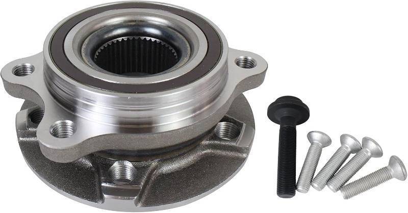 lot 361303 image: PAROD 513301 FrontRear Wheel Hub and Bearing Assembly Compatible with Audi A4 A5 A6 RS5, RS7, A4 Quattro A5, A6, A7, A8, Allroad, Q5, SQ5, S4, S5, S6, S7, S8