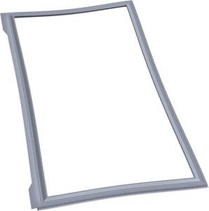 lot 161356 image: Upgraded W10830162 Refrigerator Door Gasket Replacement Compatible with Whirlpool Kenmore KitchenAid Refrigerator, 39.7x 16.93 Freezer Door Gasket Refrigerator Door Seal Part 12723206AP, W10179332