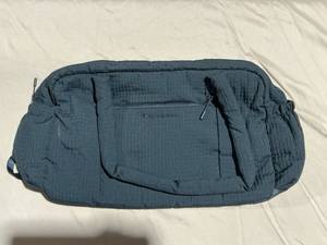 lot 10 image: Champion Element Athletic Trainer Duffle Bag - Retail $35