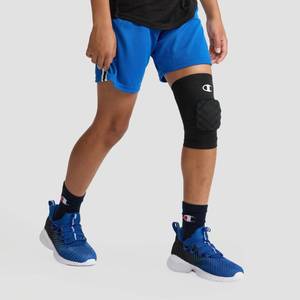 lot 82 image: Champion Momentum Padded Knee Sleeve - Youth SM - Retail $15
