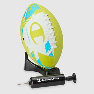 lot 83 image: Champion Football - Youth Size - Retail $15