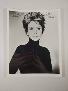 lot 149 image: Rita Moreno Signed Photo