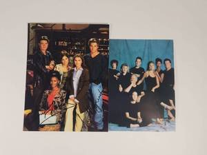 lot 172 image: Promotional Photos Facsimile