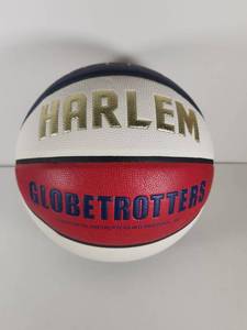 lot 179 image: Harlem Globetrotters Official Basketball