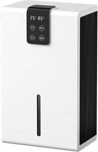$175 Household Dehumidifier with Constant Temp & Humidity, Auto Stop