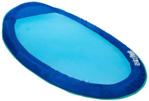 lot 2792 image: SwimWays Spring Pool Float