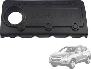 lot 2848 image: 292402G000 Engine Cover for HyundaiKia 2.0L-2.4L 2009-2013