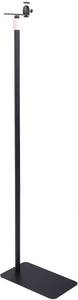 lot 2952 image: Sanpyl Projector Stand, Height Adjustable 110-160 cm, 14 screw