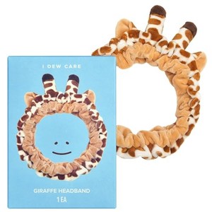 lot 2995 image: I DEW CARE - Giraffe Headband - 1pc
