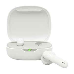 lot 11505 image: JBL Vibe Flex 2 - True Wireless Earbuds - White - Previously used