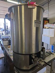 lot 15524 image: Blichmann WineEasy Fermentation System
