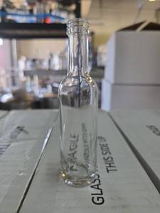 lot 15597 image: Arizona 50ml Glass Bottles - Set of 2 Boxes