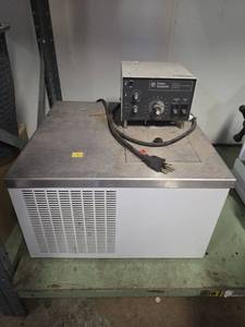 lot 15672 image: Fisher Scientific Isotemp 901 Refrigerated Circulator (Does Not Work)&nbsp
