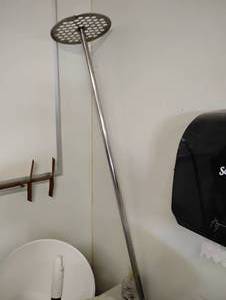 lot 18538 image: Punch Tool