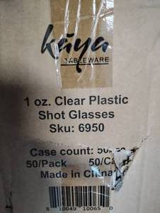 lot 18547 image: Home Depot 5 Gallon Water Coolers and Bulk Lot of Plastic Cups