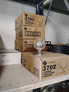 lot 18550 image: Sniffer Glasses - 5 Dozen