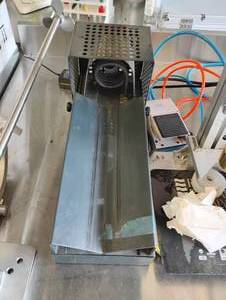 lot 18561 image: Heat Shrink Applicator