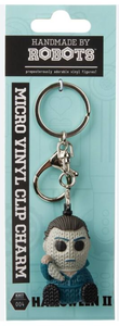 lot 2320 image: Michael Myers Keychain&nbsp