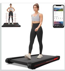 lot 6597 image: Walking Treadmill Pad
