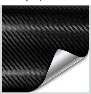 lot 6630 image: VVIVID XPO Black 3D Carbon Fiber