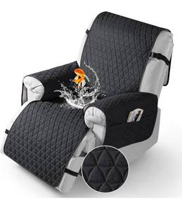 lot 6644 image: TAOCOCO 100% Waterproof Recliner Cover