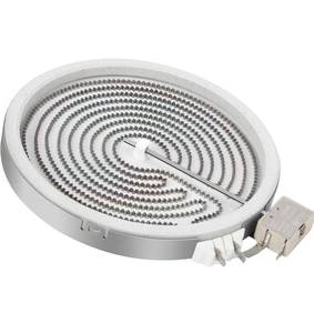 lot 6698 image: Upgraded W11047722 8523692 W10248262 10 Single Radiant Surface Element Compatible with Whirlpool Kenmore Electric Stove Range, WP8273992 Burner Replace for PS11775308 4461933 AP6041999
