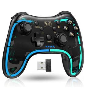 lot 6762 image: ELISWEEN Switch Controller