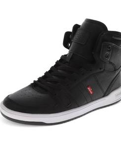 lot 6775 image: Levis Womens Bb Hi Perf Ul size 7