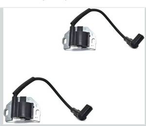 lot 6782 image: 21171-7047 Ignition Coil for Kawasaki FR FS FX Series FR541V FR600V FR651V FR691V FR730V FS481V FS541V FS600V FS691V FS730V 481 THROUGH FX921V Replaces 21171-0743 21171-0711 21171-0738 21171-7042