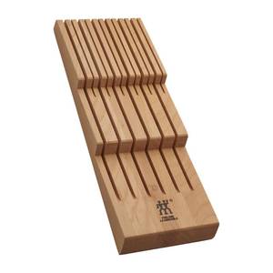 lot 6798 image: ZWILLING In-drawer Knife Organizer - 12 slot