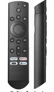 lot 6869 image: Universal Remote Control for All Insignia, Toshiba, Pioneer, FTV Smart TV 49LF421U19 50LF621U19 55LF621U19 TF-43A810U21 NS-24DF310NA21 NS-39DF310NA21 NS-39DF510NA19 NS-43DF710NA19 No Voice Function