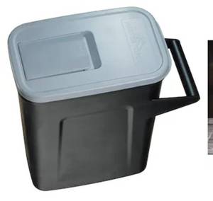 lot 6911 image: Master Forge 1 Count Storage container