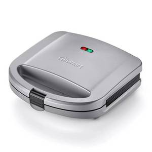 lot 3001 image: Cuisinart  Sandwich Maker