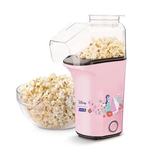 lot 3026 image: Disney Dash Princess Fresh Pop Popcorn Maker