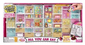 lot 3051 image: MGAs Miniverse - Make It All You Can Eat
